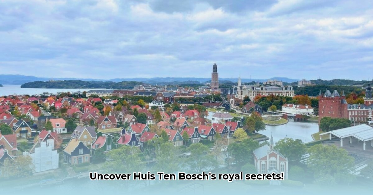 waar-ligt-huis-ten-bosch